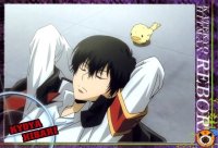 BUY NEW reborn - 160775 Premium Anime Print Poster